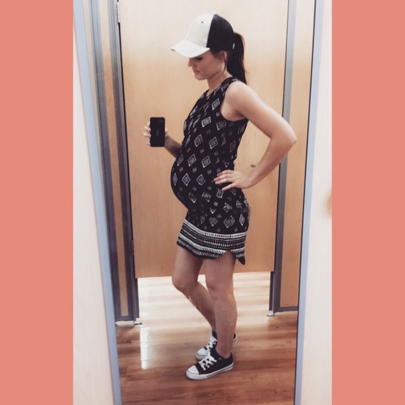 Maternity Dresses & Skirts - Maternity Dress